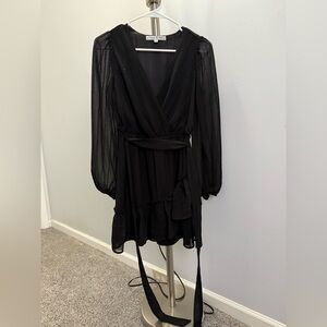 Allison & Kelly Dress